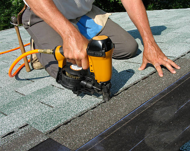 Heating Cable for Roof Installation in Orlovista, FL