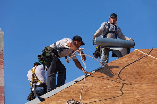 Tile Roofing Contractor in Orlovista, FL
