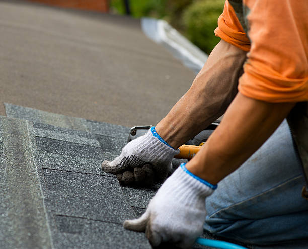 Slate Roofing Contractor in Orlovista, FL